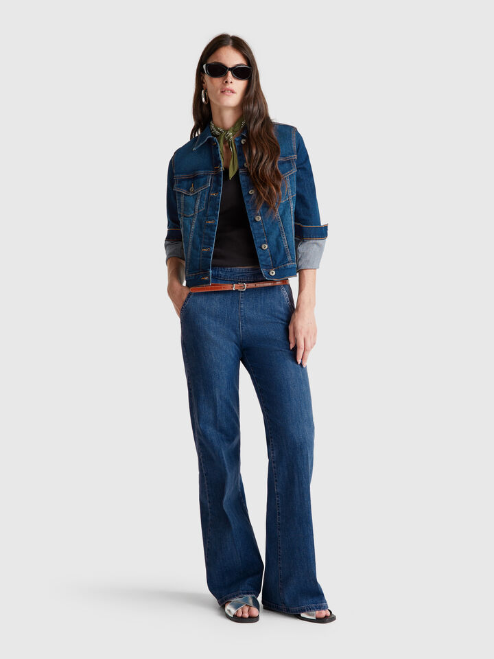 TROUSERS Women image number 3